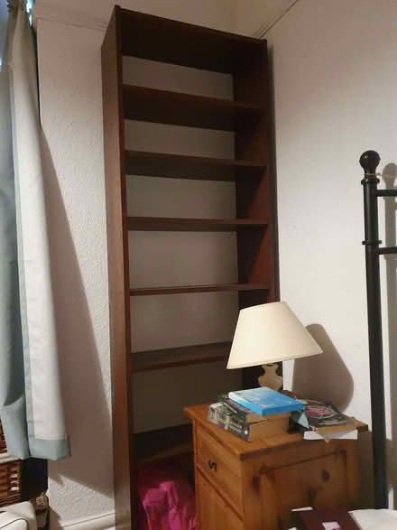 Photo of free Ikea bookcase (Yardley Wood B28) #2