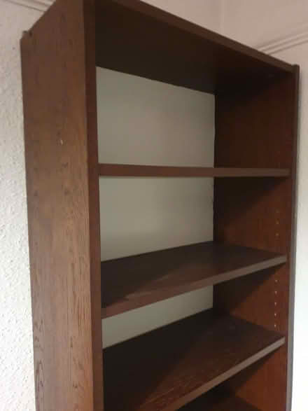 Photo of free Ikea bookcase (Yardley Wood B28) #1