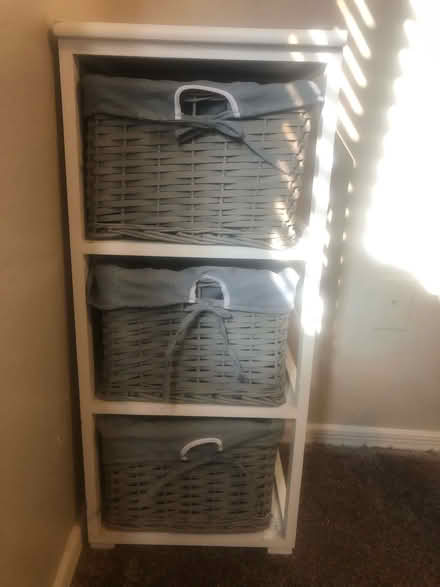 Photo of free Still have these storage gems (West Peoria) #1