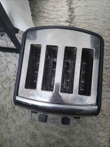 Photo of free Toaster (NW8) #1