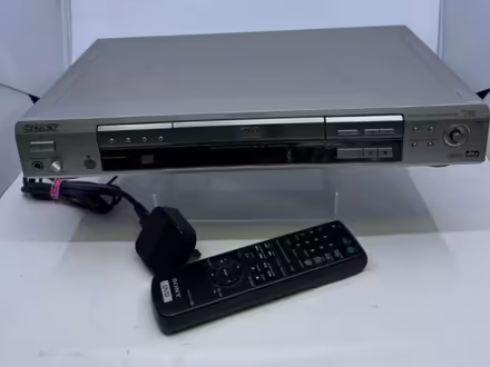 Photo of DVD player (DA3) #1