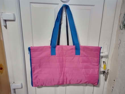 Photo of free Beach bag (Heaton Norris SK4) #1