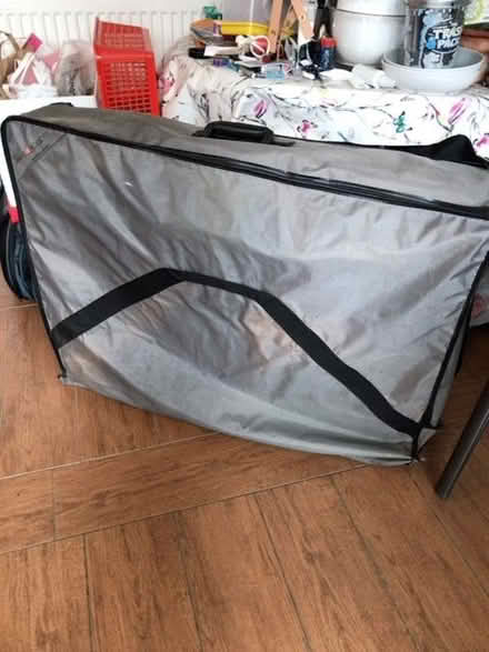 Photo of free Portable massage table (New England Quarter BN1) #3