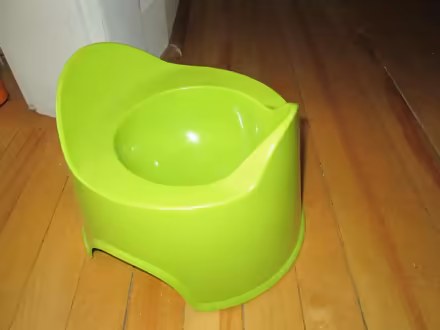 Photo of free child potty (Old Ottawa South) #1