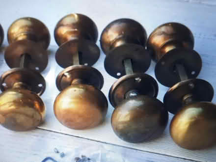 Photo of Internal Door Knobs (Eastbourne) #1