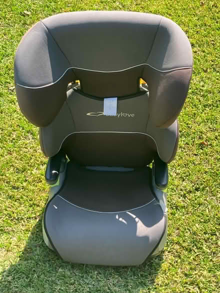 Photo of free Child’s car seat (Mortdale) #1