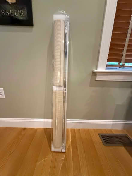 Photo of free Sliding glass door shades (Burlington) #1