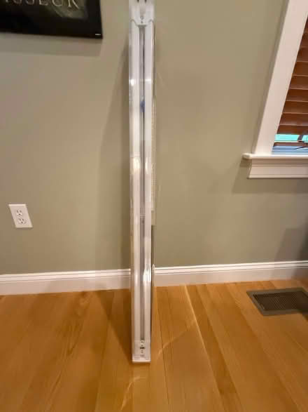 Photo of free Sliding glass door shades (Burlington) #2