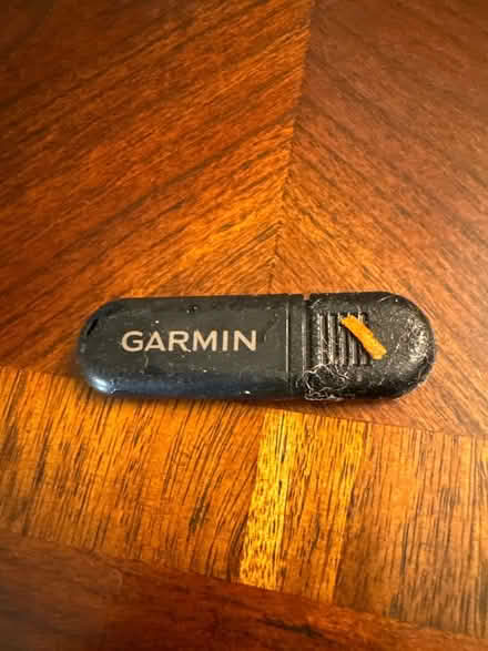 Photo of free Garmin ANT+ USB transmitter (Silver Spring (Glenmont Metro)) #1