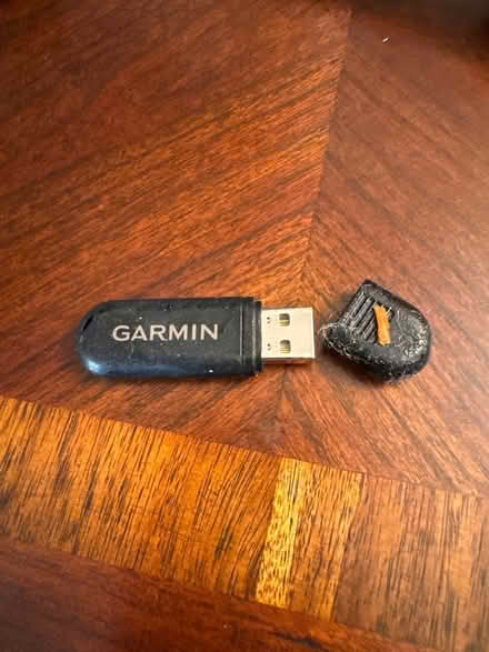 Photo of free Garmin ANT+ USB transmitter (Silver Spring (Glenmont Metro)) #2