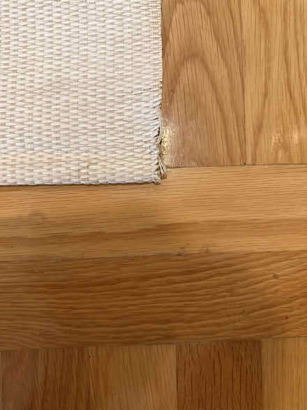 Photo of free Sliding glass door shades (Burlington) #4