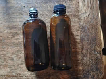 Photo of free Kombucha Bottles - 10 (Danfirth) #1