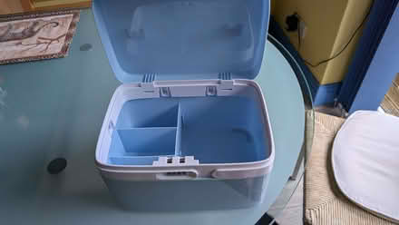 Photo of free Secure medication container (Staple Hill BS15) #2