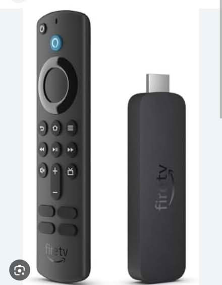 Photo of Amazon fire TV stick (Wanstead IG4) #1