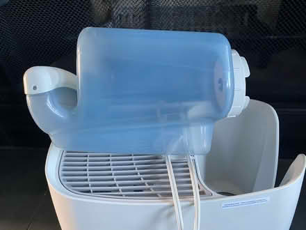 Photo of free Humidifier (Brookland, DC) #2