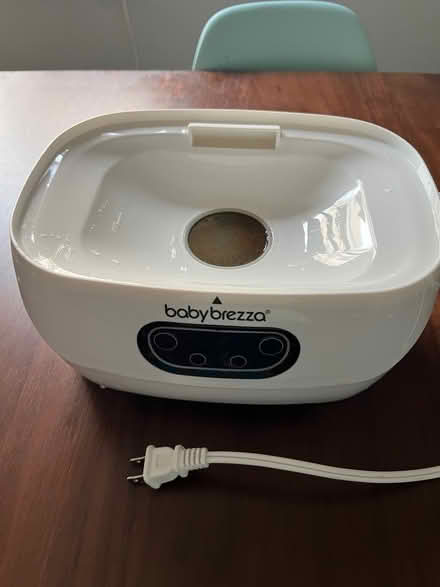 Photo of free Broken baby brezza (Hamilton Heights) #1