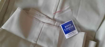 Photo of free New trousers Ladies Size 26 (Nelson BB9) #3