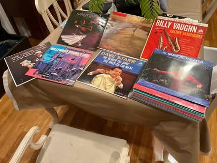 Photo of free Albums, 27, assorted (East Northport, NY)