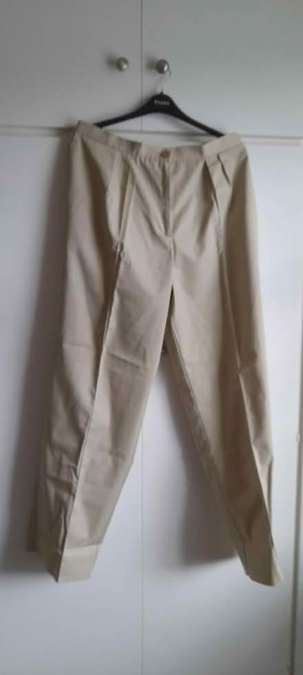 Photo of free New trousers Ladies Size 26 (Nelson BB9) #1