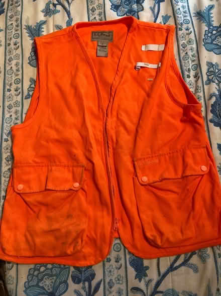 Photo of free Hunting wear for small person (Park-Monroe Neighborhood) #3