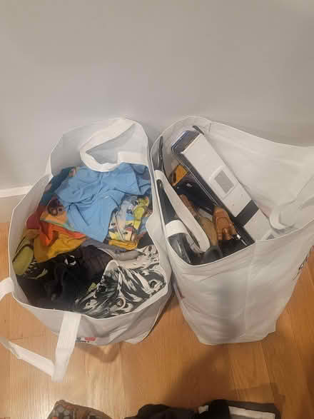 Photo of free Summer Kid's (boys) clothes (Washington Heights) #1