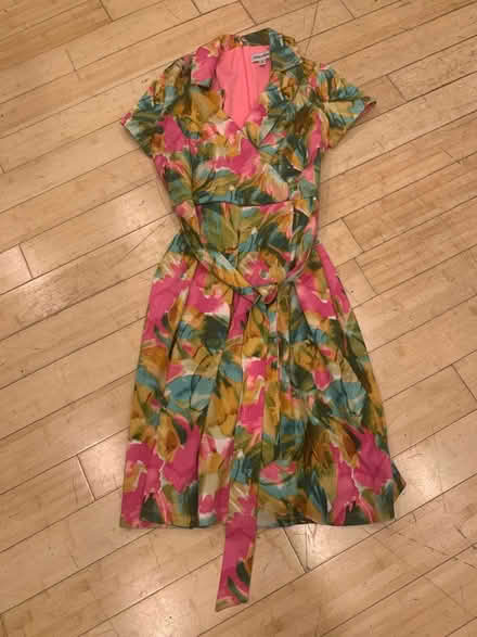 Photo of free Shelby & Palmer Woman’s Dress (Brooklyn Storage) #1