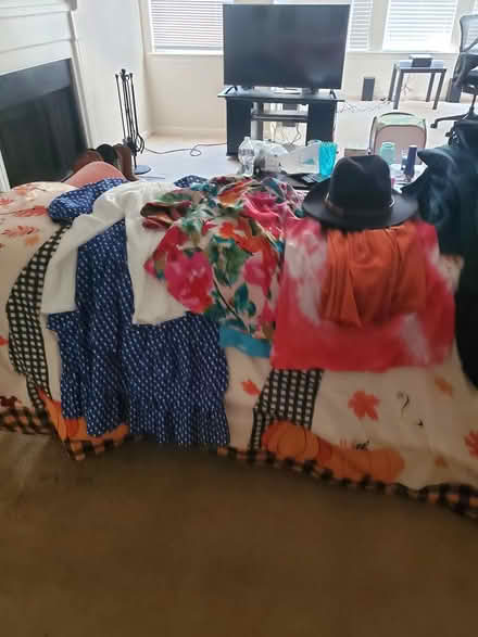 Photo of free Clothes,hat jewelry (Roswell Georgia) #3