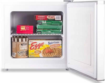 Photo of Mini freezer (NYC) #1