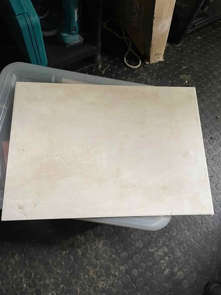 Photo of free Tiles (Warden Hill GL51) #1