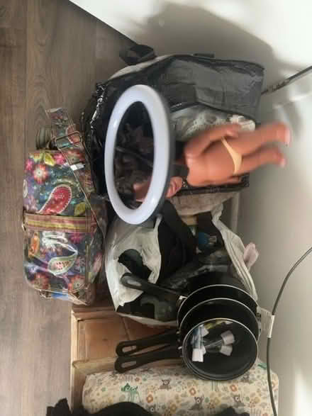 Photo of free Mixed Items (Calf Heath WV10) #2