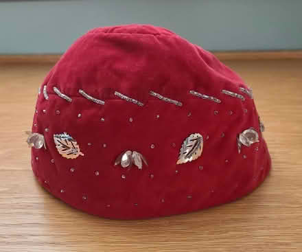 Photo of free Vintage hat (Arlington, VA) #1