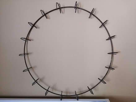 Photo of free Wreath Rings (Old Ottawa East) #2