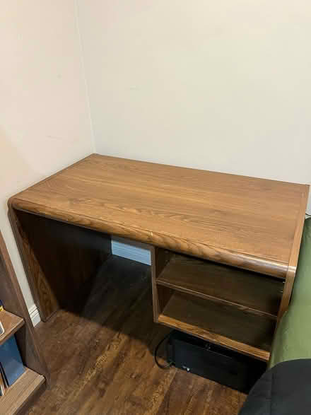 Photo of free Desk (West Hollywood, CA)