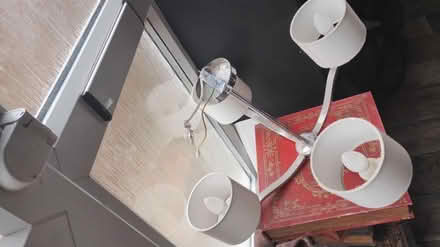 Photo of free Light fitting (Allesley CV5) #1