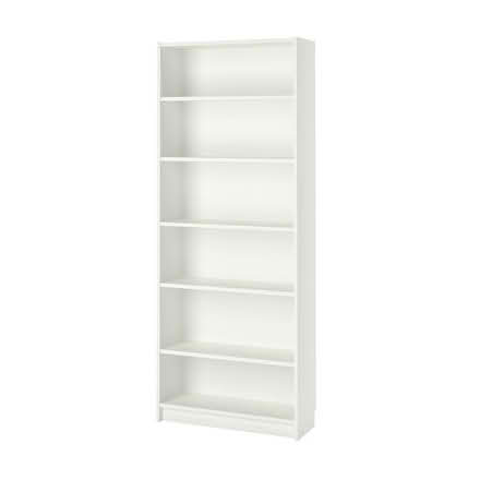 Photo of Billy bookcases, white (Kidlington OX5) #1