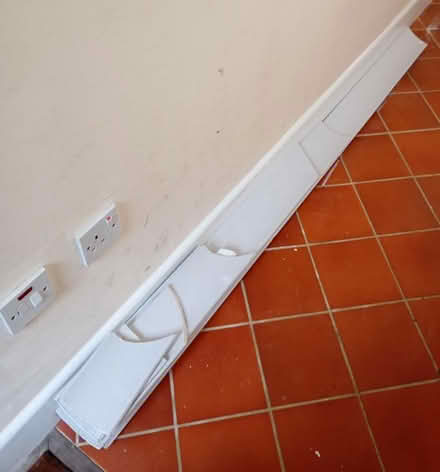 Photo of free Coving & adhesive (Southampton) #2