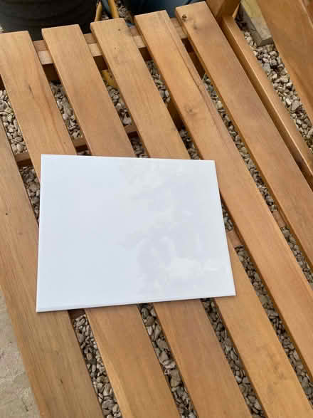 Photo of free Tiles (Warden Hill GL51) #2