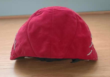 Photo of free Vintage hat (Arlington, VA) #4