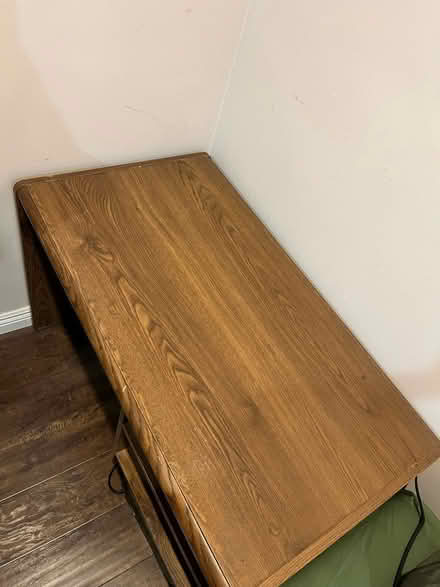 Photo of free Desk (West Hollywood, CA)