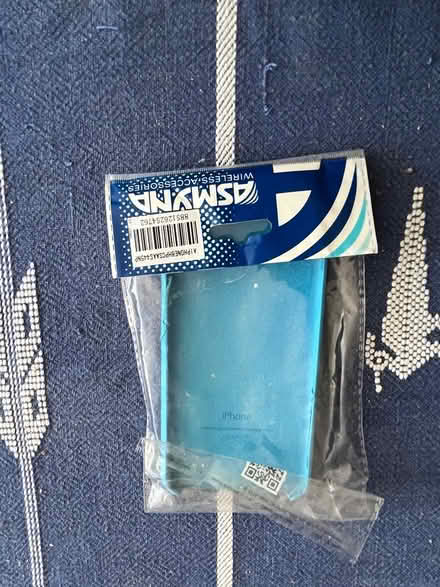 Photo of free phone case new (Prospect and DeAnza) #1