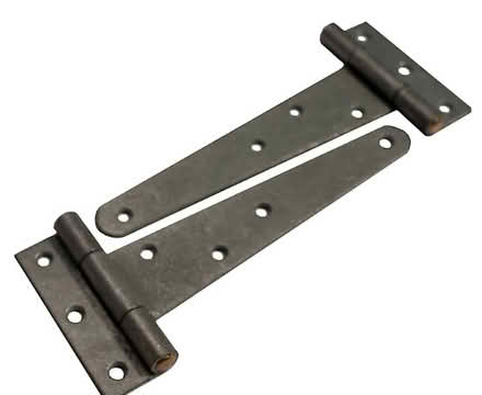Photo of T Hinges (North Abingdon, OX14) #2