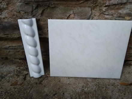 Photo of free Tiles (Frenchay BS16) #1