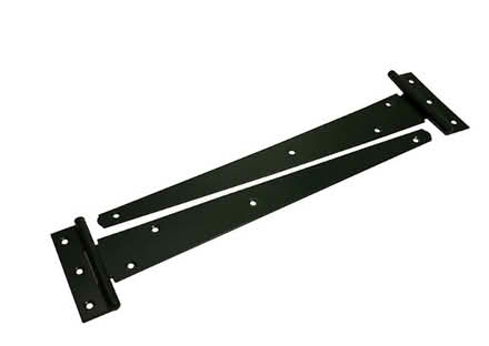 Photo of T Hinges (North Abingdon, OX14) #1