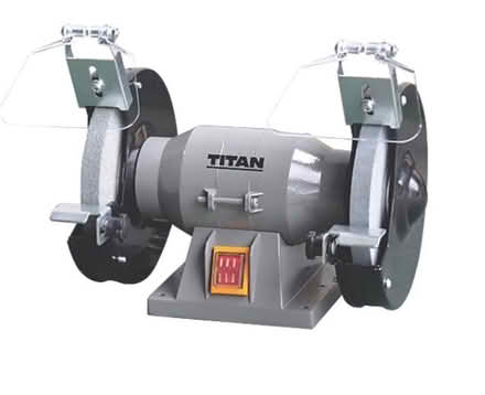 Photo of Bench Grinder (CT11) #1