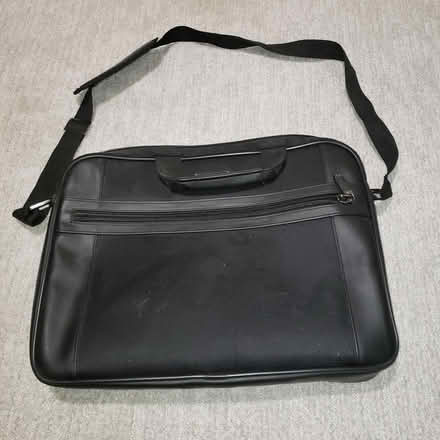 Photo of free Laptop bag (St.Louis Park) #1