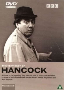 Photo of free tony hancock dvd (Moor Allerton LS17) #1