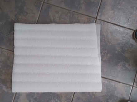 Photo of free Foam Packing Sheets (Frome BA11) #1