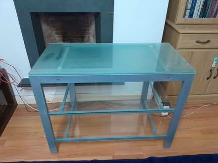 Photo of free TV Stand (Cardonald G52) #1