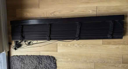 Photo of free Venetian Blind (Monkwick CO2) #1