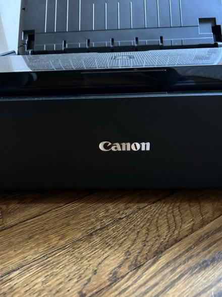 Photo of free Canon Pixma Color Printer (UWS) #2